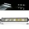 LED BAR 28.4cm 30W SPOT DRL Lumini Proiector Lampa de lucru Far 10-30v Auto SUV Off Road