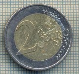 12053 MONEDA -GERMANIA -2 EURO- ANUL 2007 F -MECKLEMBURG -STAREA CARE SE VEDE, Asia