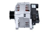 Alternator Seat Cordoba, Ibiza III, Ibiza IV; Skoda Fabia I, Fabia II, Rapid; VW Fox, Polo, Polo IV, Polo V Motor 1.2, OE 03D903025D