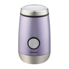 Rasnita electrica Heinner, 150 W, 50 g, interior inox