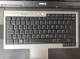 Tastatura Dell Latitude D531 Layout DK Danish 0CT033 K060425X