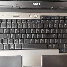 Tastatura Dell Latitude D531 Layout DK Danish 0CT033 K060425X