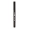Maybelline Master Drama Precise Liner Dermatograf neagră Black