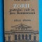 Elena Grigoriu &ndash; Zorii teatrului cult in Tara Romaneasca