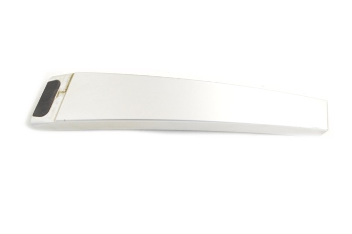 Ornament vertical ușă dreapta față PORSCHE CAYENNE 9PA 2008 12254378