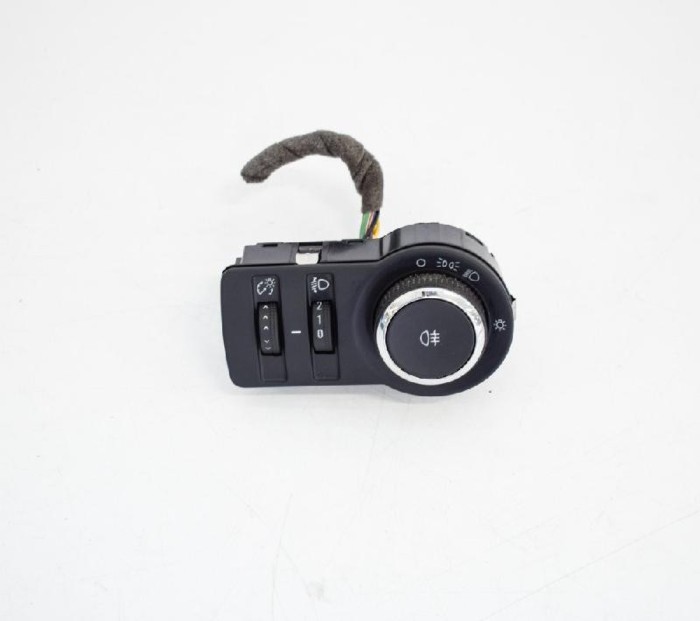 Modul de control comutator faruri OPEL ASTRA J 2013 OEM: 13268697 3240108