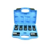 Set de tubulare pentru injectoare Common Rail, Quatros