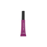 Ruj de buze lichid, Loreal, Lip Paint Matte, 207 Wuthering Purple