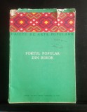 Portul popular din Bihor - Nicolae Dunăre