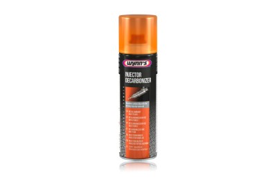 INJECTOR DECARBONIZER - SPRAY CURATAT INJECTOARE foto