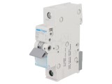 &Icirc;ntrerupător Supracurent 20A 230/400V 1P 6kA