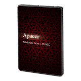 SSD 2.5&quot; 128GB SATAIII 7mm Apacer AP128GAS350XR-1