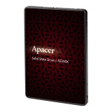 SSD 2.5 128GB SATAIII 7mm Apacer AP128GAS350XR-1