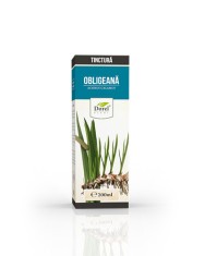 Tinctura de Obligeana, 200ml, Dorel Plant