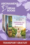 Abonament Dream Books (transport gratuit)