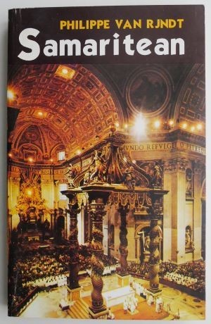 Samaritean &ndash; Philippe van Rjndt