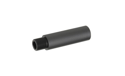 Extensie teava externa 56 mm Slong Airsoft foto