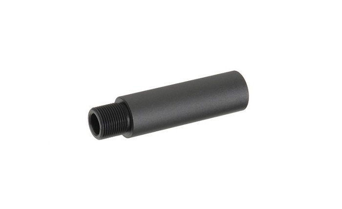 Extensie teava externa 56 mm Slong Airsoft