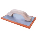 Cumpara ieftin Gletiera cauciuc + metal, 215 x 140 mm