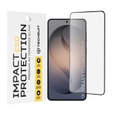 Folie sticla Samsung Galaxy S26 Asteroid GSM ESD Glass, negru