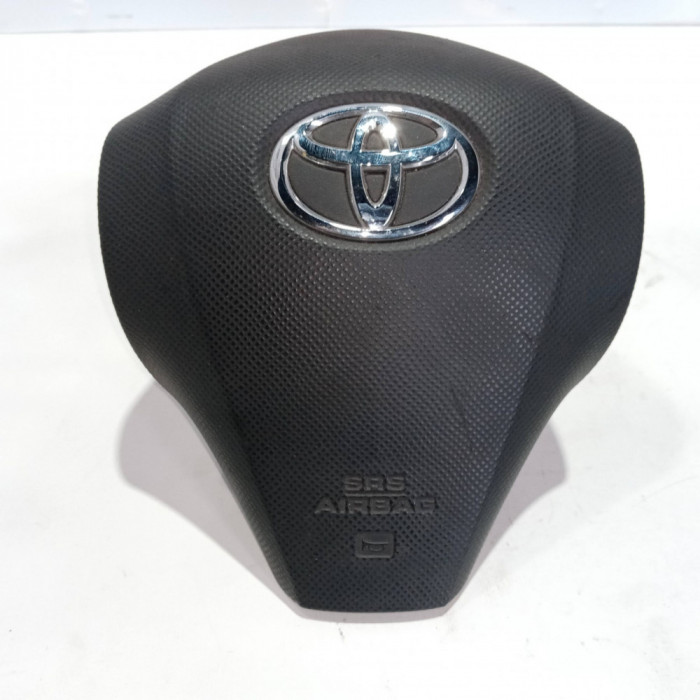 Airbag volan Toyota Yaris 2008 451300d160g