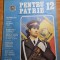 revista pentru patrie decembrie 1983