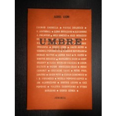 Aurel Leon - Umbre Volumul 5
