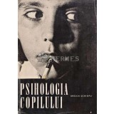 Psihologia copilului - 1967 - Ursula Schiopu (AG9)