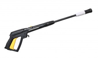ProGARDEN Pistol aparat de spalat cu presiune, 170 bar foto