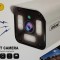 Cameră IP de rețea a telefonului mobil Andowl Q-S702 2K HD inteligentă Wifi
