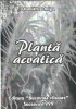 Planta Acvatica - Dumitru Oniga, Carte (1999, 92 pagini, Bucovina Viitoare)