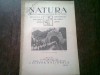 REVISTA NATURA NR.9-10/1926