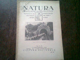 REVISTA NATURA NR.9-10/1926