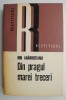 Din pragul marei treceri - Ion Agarbiceanu (Roman) Carte Beletristica