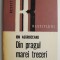 Din pragul marei treceri &ndash; Ion Agarbiceanu (putin patata)