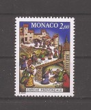 Monaco 1983 - Craciun, MNH