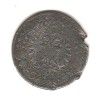 SV * Austria 5 CORONA / COROANE 1909 * FALS DE Epoca (??) * Fr Joseph, Europa
