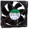 Ventilator 120x120x38mm, 24V DC, volum aer 288.82m3/h, SUNON - PMD2412PMB2-A(2).GN