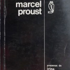 Marcel Proust. Multum in parvo - Irina Eliade