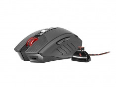Mouse gaming wireless A4Tech Bloody Gaming RT7 Terminator foto