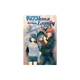 Mission: Yozakura Family, Vol. 2: Volume 2