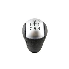 Nuca schimbator de viteze Ford Focus MK2 2004-2011, 5 trepte, Negru/Gri