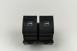 Buton geam ușă st&acirc;nga față VW TRANSPORTER VI T6 Furgon SGA, SGH 2016 OEM: 1K3959857C | 30469569