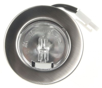 HALOGEN LAMPA SET 826412135 SMEG foto