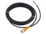 Cablu IFM ELECTRONIC EVC071 pentru senzori și automatizări