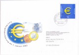 TSV - PLIC EURO BARGELDEINFUHRUNG 2002