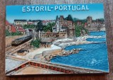 D5 - Magnet frigider - tematica turism - Portugalia 14