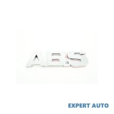 Ornament cromat abs p1 Alta marca Alt model #7