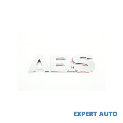 Ornament cromat abs p1 Alta marca Alt model #7 foto