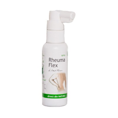 Spray Rheuma Flex 50 mililitri Medica foto